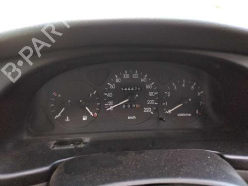 Headlight switch DAEWOO LANOS (KLAT) 1.5 | BP12313501I24 - Image 12