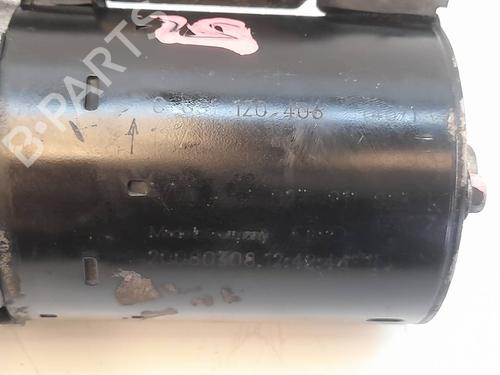 Starter SEAT IBIZA III (6L1)  | BP68595M8 