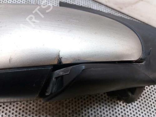 Right mirror OPEL OMEGA B (V94) 2.5 TD (F69, M69, P69) | BP3020827C27 