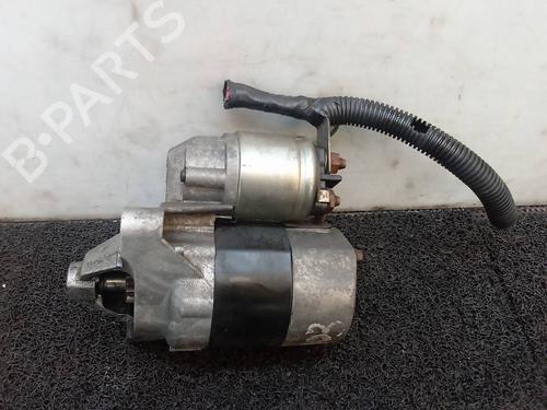 Anlasser für RENAULT CLIO III (BR0/1, CR0/1) 1.2 16V (BR0R, BR1D, BR1L, CR0R) (65 hp) 7330783