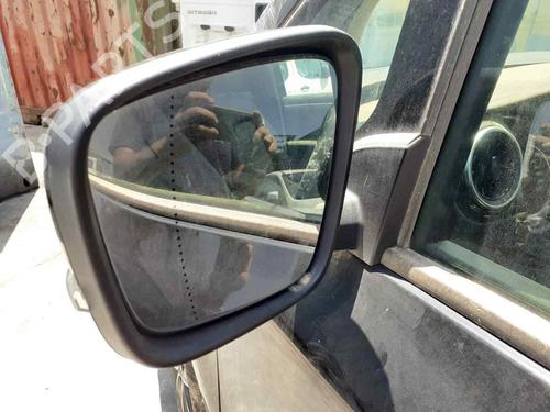 Used Left mirror MERCEDES-BENZ T-CLASS MPV (W420) T 180 CDI (420.833) (116 hp) 27877590