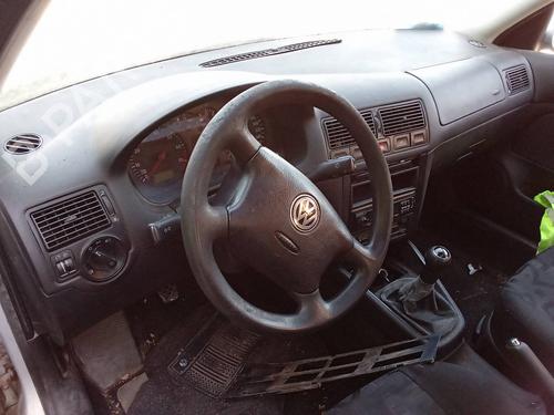 Fuel pump VW GOLF IV (1J1) 1.6 | BP6999315M76 