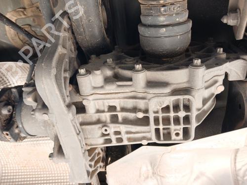 Rear differential INFINITI QX30 | BP36694569M24 - Image 2