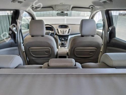 Front left panel FORD GRAND C-MAX (DXA/CB7, DXA/CEU) | BP15124451C58 - Image 18