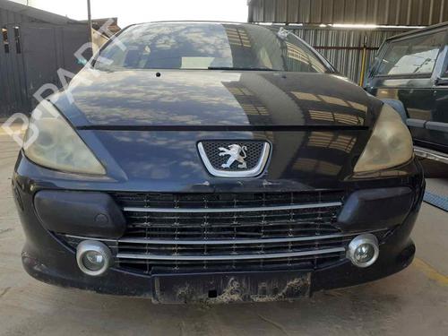 Brugte PEUGEOT 307 (3A/C) [2000-2012]  4326266