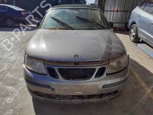 Used Parts SAAB 9-3 Convertible (YS3F) 2284258