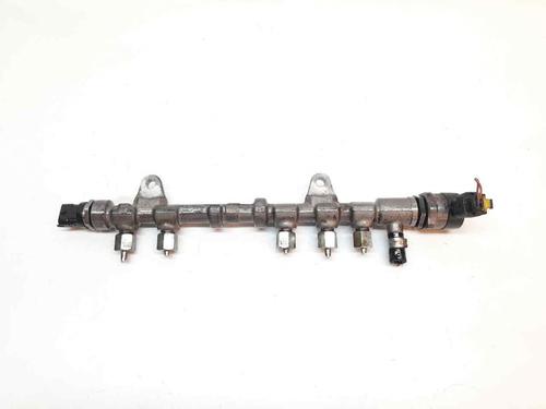 Used Injection rail Injection rail 17959698 17959698