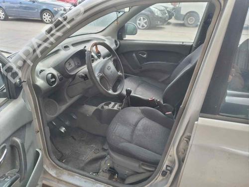 Front left window mechanism HYUNDAI ATOS (MX) 1.0 i | BP26138897C22 