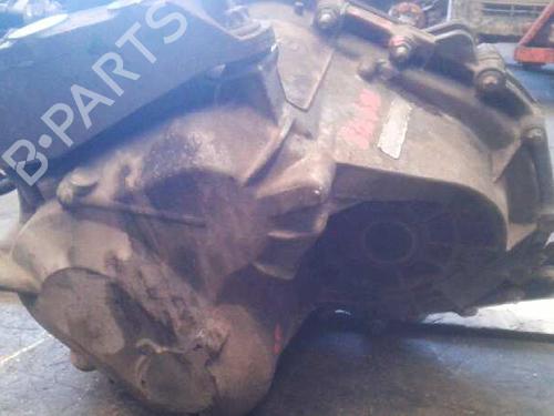 Gearbox OPEL VECTRA C (Z02) 1.9 CDTI (F69) | BP63909M3 