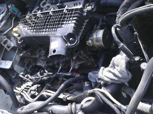 Pulley RENAULT KANGOO (KC0/1_) 1.5 dCi | BP14032001M122  - Image 8