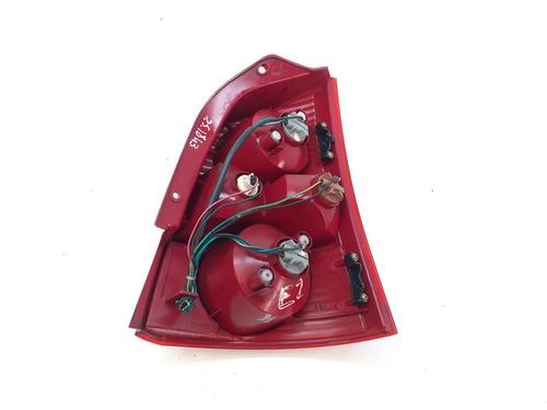 Left taillight HYUNDAI ATOS (MX) 1.1 | BP29446084C34 