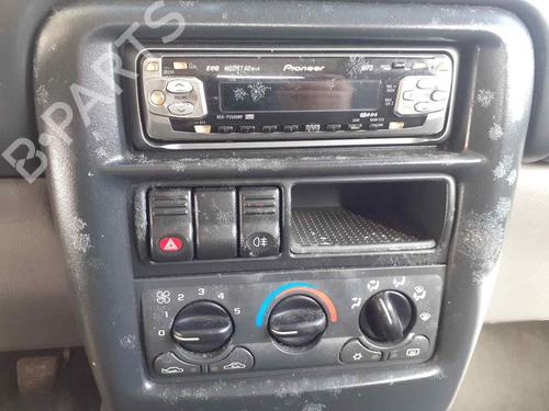 Left front indicator OPEL SINTRA (APV) 2.2 i 16V (OUN16, Y94) | BP24360657C32  - Image 11