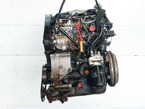 Used Engine Engine SEAT INCA (6K9) 1.9 D (64 hp) 33927208 33927208