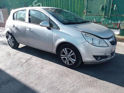 Køler OPEL CORSA D (S07)  | BP18087153M31 