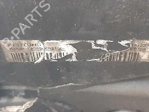 Engine AUDI A6 C5 (4B2, 4B4) 2.5 TDI | BP4434262M1 - Image 3