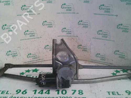 Used Front wiper motor Front wiper motor FORD TRANSIT Van (FA_ _) 2.0 DI (FAE_, FAF_, FAG_) (75 hp) 1355634 1355634