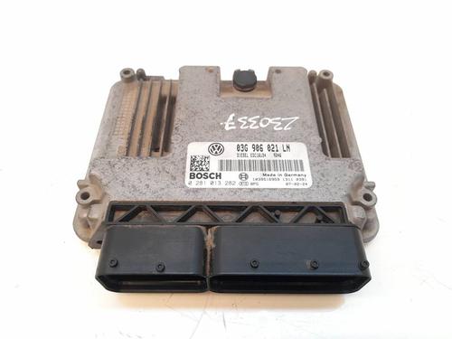 Used Engine control unit (ECU) SEAT TOLEDO III (5P2) [2004-2009]  13523699