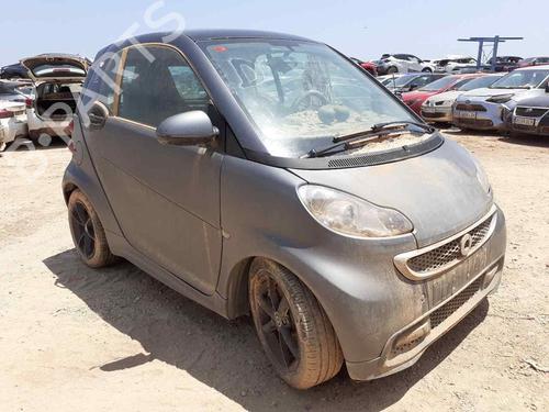 Tailgate SMART FORTWO Coupe (451) 1.0 (451.331, 451.380) | BP26673000C6  - Image 6