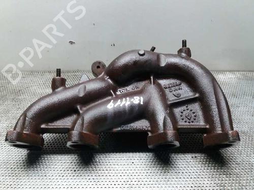 Udstødningsmanifold VW PASSAT B6 (3C2) [2005-2010]  11654404