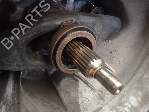 Gearbox BMW 3 Compact (E46) 316 ti | BP7882579M3 