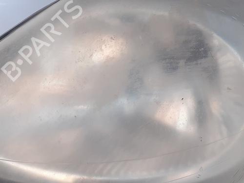 Left headlight RENAULT TRAFIC II Van (FL) | BP26612009C28 - Image 2
