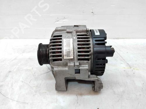 Used Alternator RENAULT KANGOO (KC0/1_) D 65 1.9 (KC0E, KC02, KC0J, KC0N) (64 hp) 32015669