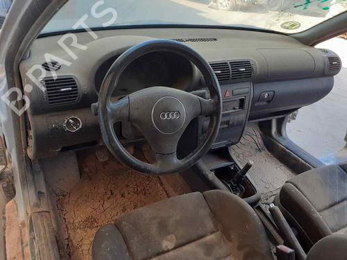 Engine AUDI A3 (8L1) | BP27433968M1