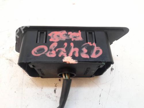 Right front window switch TATA SAFARI (42_FD) | BP12314208I26 - Image 2