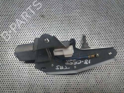 Rear wiper motor MAZDA 2 (DY) 1.4 CD | BP2523780M102 