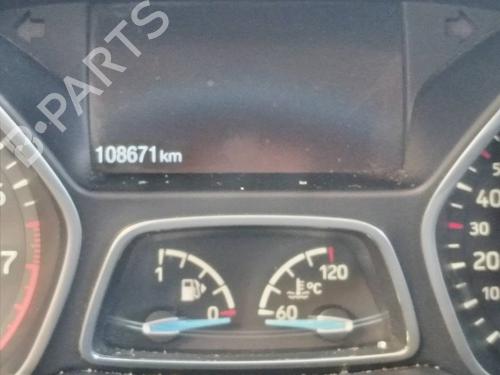 Fuse box FORD FOCUS III | BP32496943E1 - Image 19