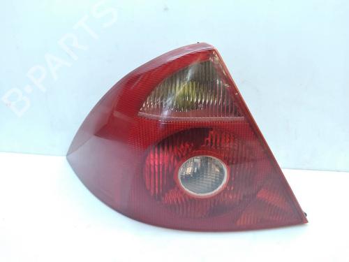 Used Left taillight Left taillight 32496796 32496796