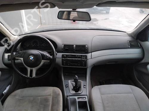 Left front indicator BMW 3 (E46) 318 d | BP9733058C32 - Image 7