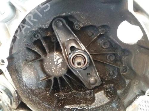 Gearbox SEAT IBIZA III (6L1)  | BP4244704M3 