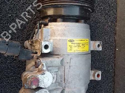 Used AC compressor AC compressor 1210816 1210816