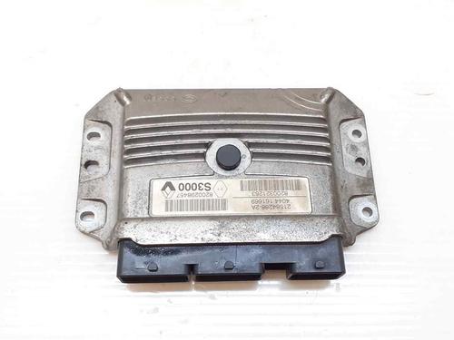 Used Engine control unit (ECU) Engine control unit (ECU) 23866656 23866656