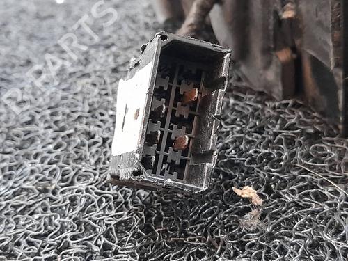 Right mirror AUDI A4 B5 (8D2) 2.8 quattro | BP7869673C27