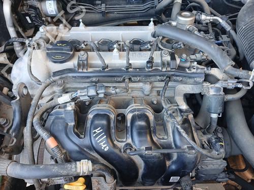 Engine KIA SPORTAGE IV (QL, QLE) 1.6 GDI | BP34347097M1 - Image 2