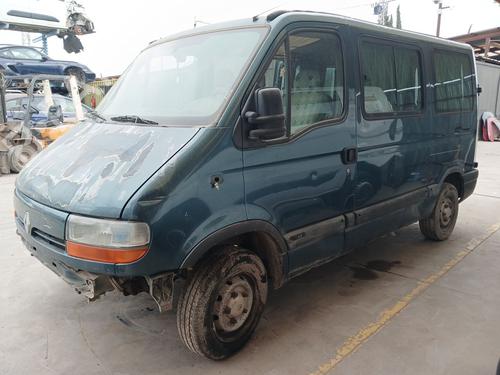 Electronic module RENAULT MASTER II Van (FD) | BP37260357M83 - Image 5
