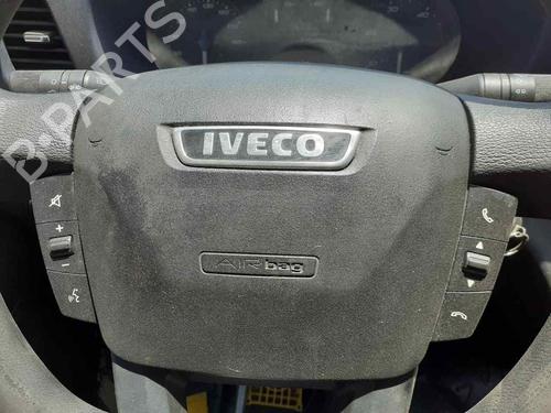 Left front seat IVECO DAILY VI Van  | BP27730643C15  - Image 14