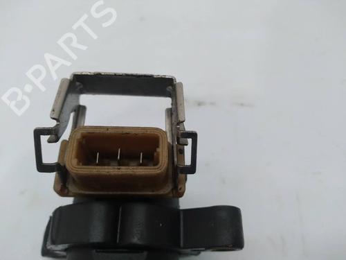 Ignition coil BMW 3 (E46) 323 i | BP2129324M94 