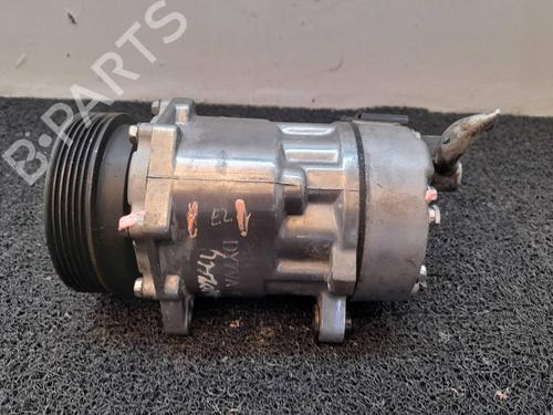 Used AC compressor SEAT ALHAMBRA (7V8, 7V9) 1.9 TDI (115 hp) 9837754