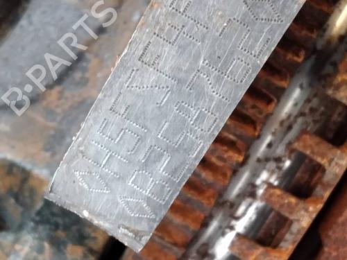 Engine RENAULT MEGANE IV Hatchback (B9A/M/N_)  | BP25607221M1  - Image 5