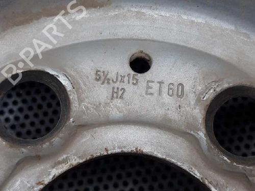 Rim MERCEDES-BENZ VITO Van (W638) 108 D 2.3 (638.064, 638.068) | BP4808427C45 