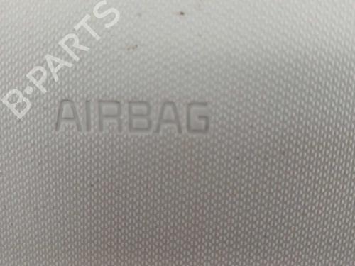 Airbag cortina esquerdo Airbag cortina esquerdo 36987992 36987992