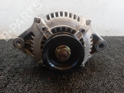 Generator HONDA CIVIC V Coupe (EJ) 1.5 i LSi (EJ2) | BP2952801M7 - Image 3
