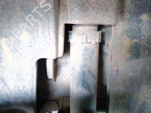 Used Right rear shock absorber CITROËN C-ELYSEE (DD_) 1.2 VTi 82 (82 hp) 12313902