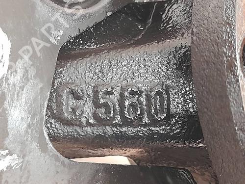 Right front steering knuckle FORD KA (RU8) 1.3 TDCi | BP9689565M26 