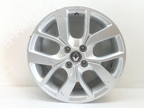 Used Rim Rim RENAULT CLIO IV (BH_) 0.9 TCe 75 (BHNP) (76 hp) 34439037 34439037