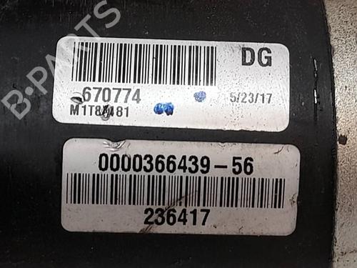 Starter SUZUKI VITARA (ET) HDI (SE 420HDI) | BP34265563M8 - Image 2