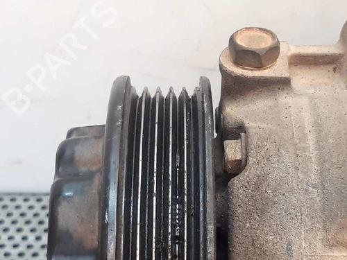 AC compressor MERCEDES-BENZ A-CLASS (W168) A 170 CDI (168.009, 168.109) | BP3440742M34 